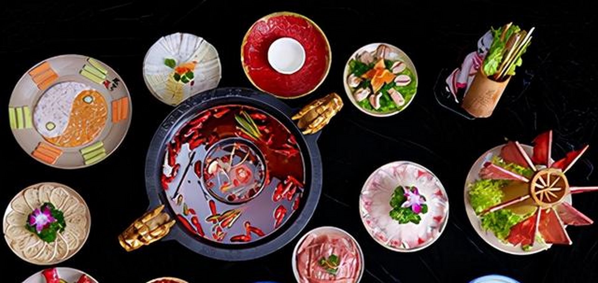 三碗酒火锅